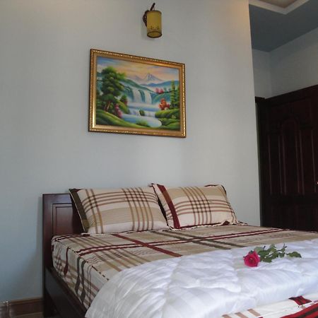 Kim Long Hotel Cần Thơ Zewnętrze zdjęcie