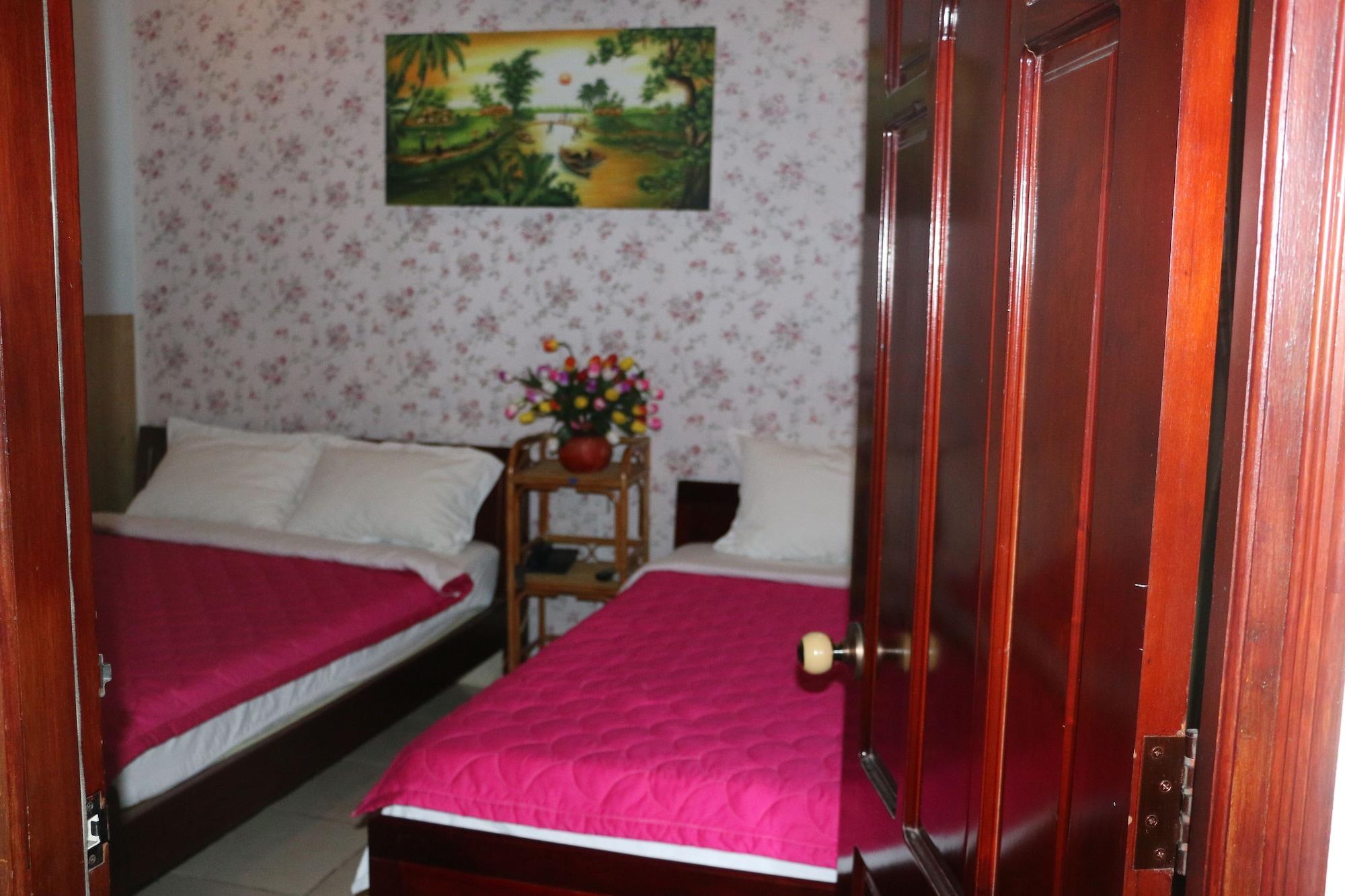 Kim Long Hotel Cần Thơ Zewnętrze zdjęcie
