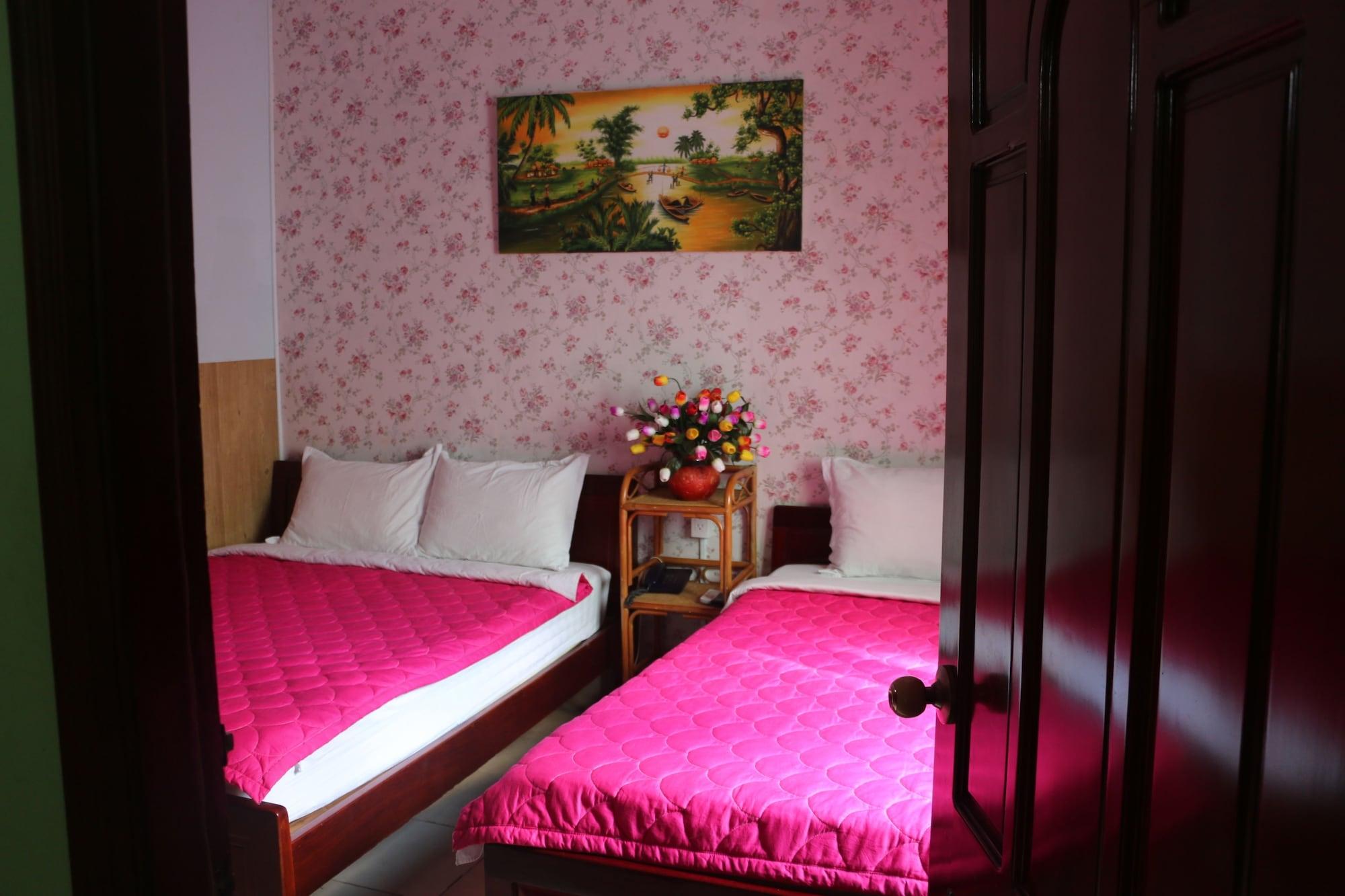 Kim Long Hotel Cần Thơ Zewnętrze zdjęcie