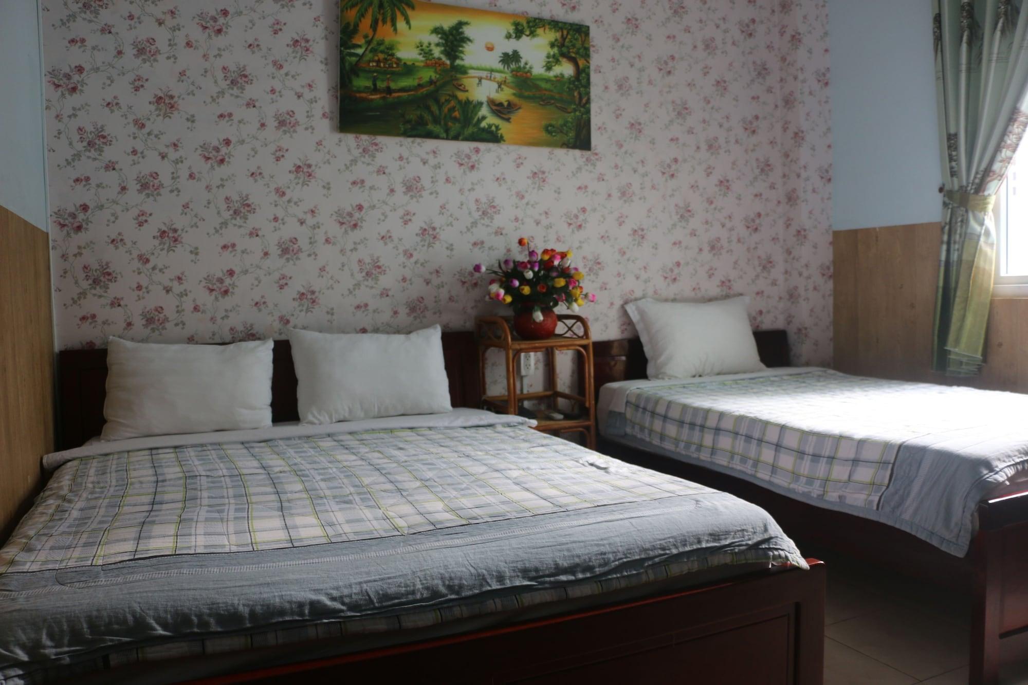 Kim Long Hotel Cần Thơ Zewnętrze zdjęcie