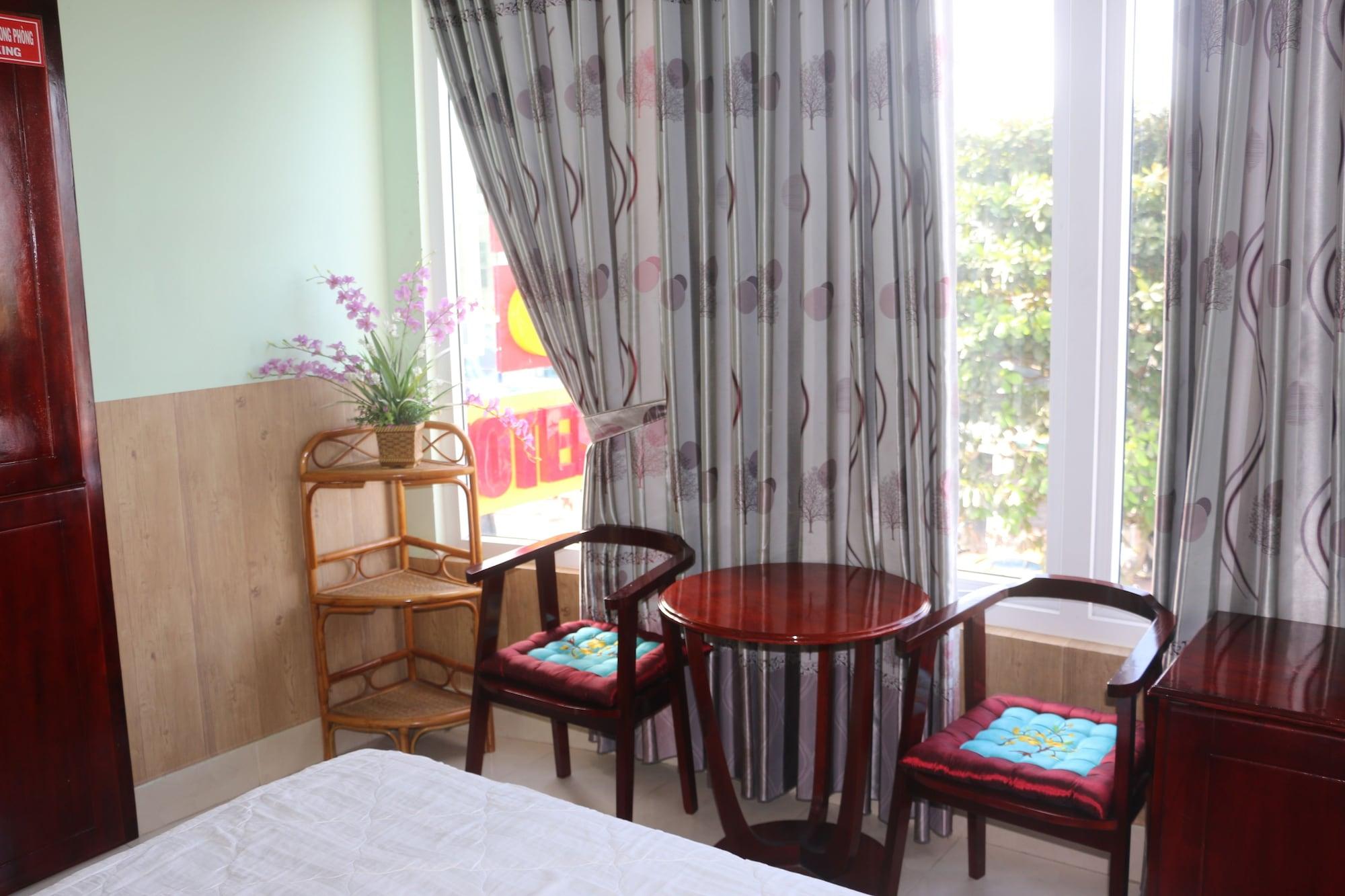 Kim Long Hotel Cần Thơ Zewnętrze zdjęcie