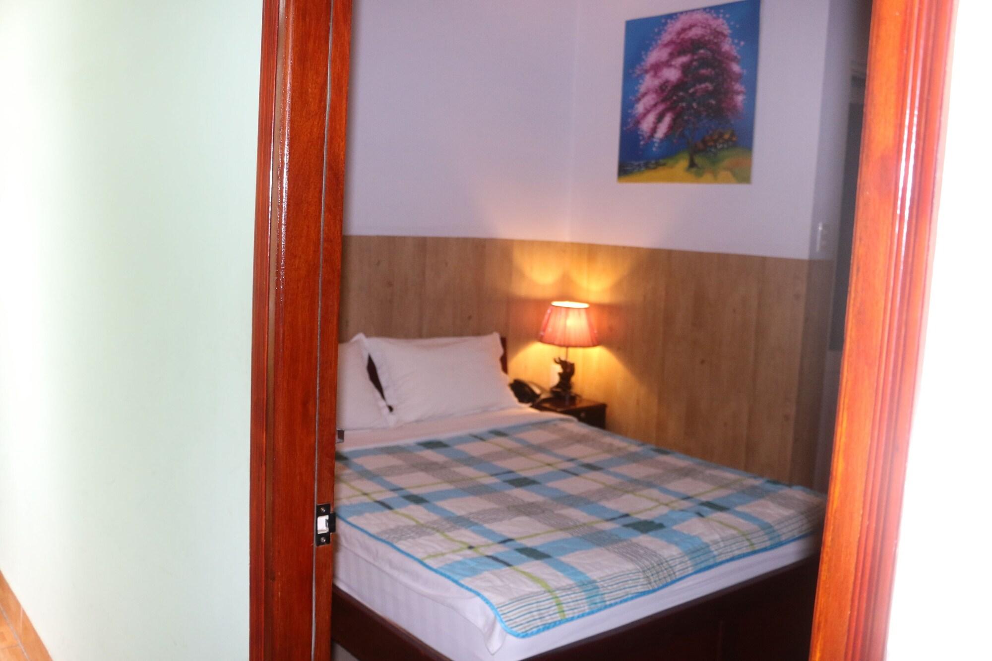 Kim Long Hotel Cần Thơ Zewnętrze zdjęcie