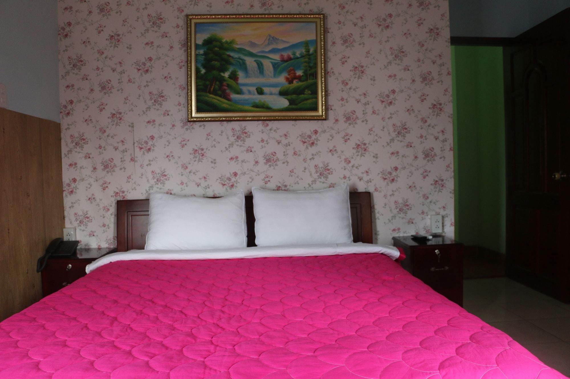 Kim Long Hotel Cần Thơ Zewnętrze zdjęcie