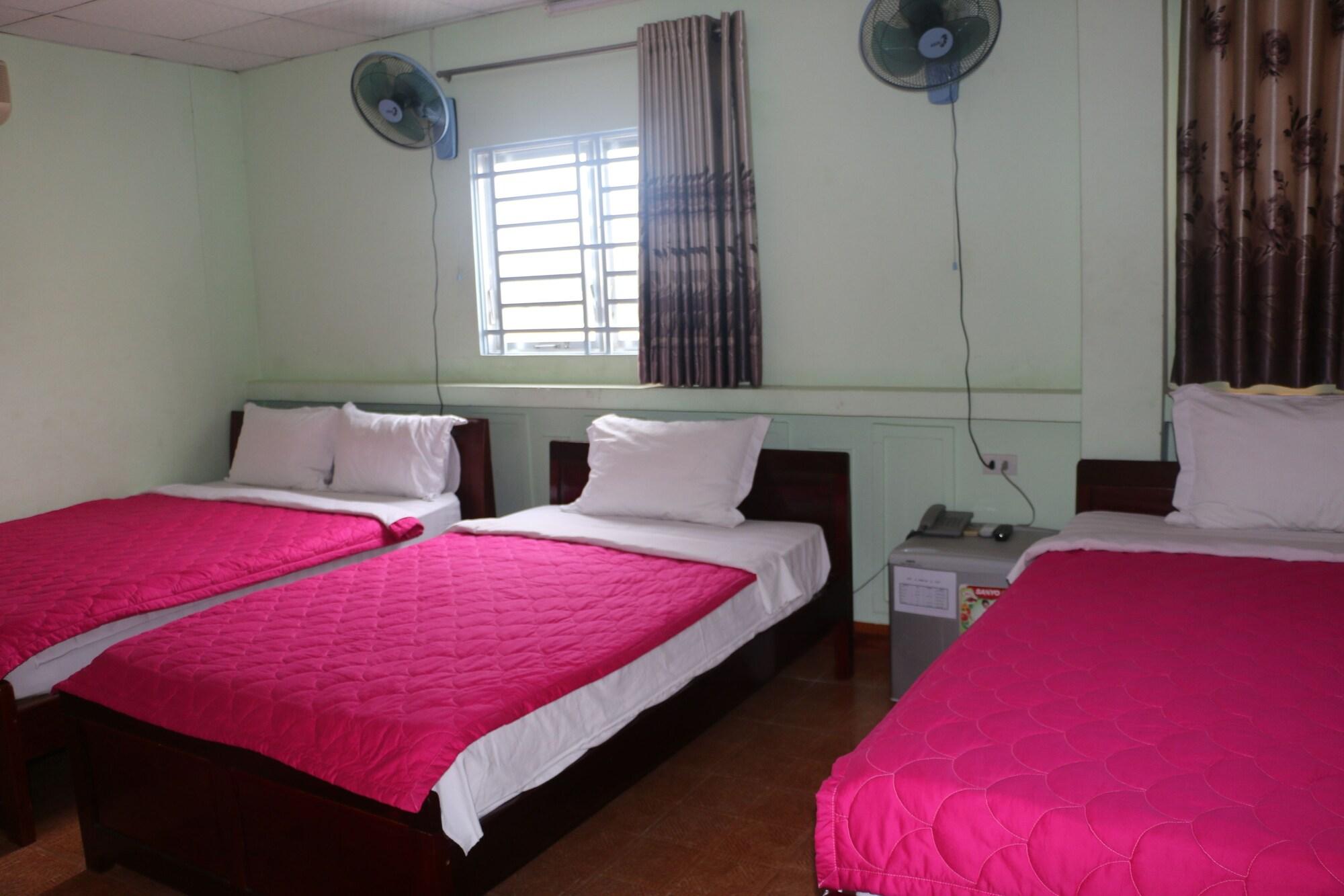 Kim Long Hotel Cần Thơ Zewnętrze zdjęcie