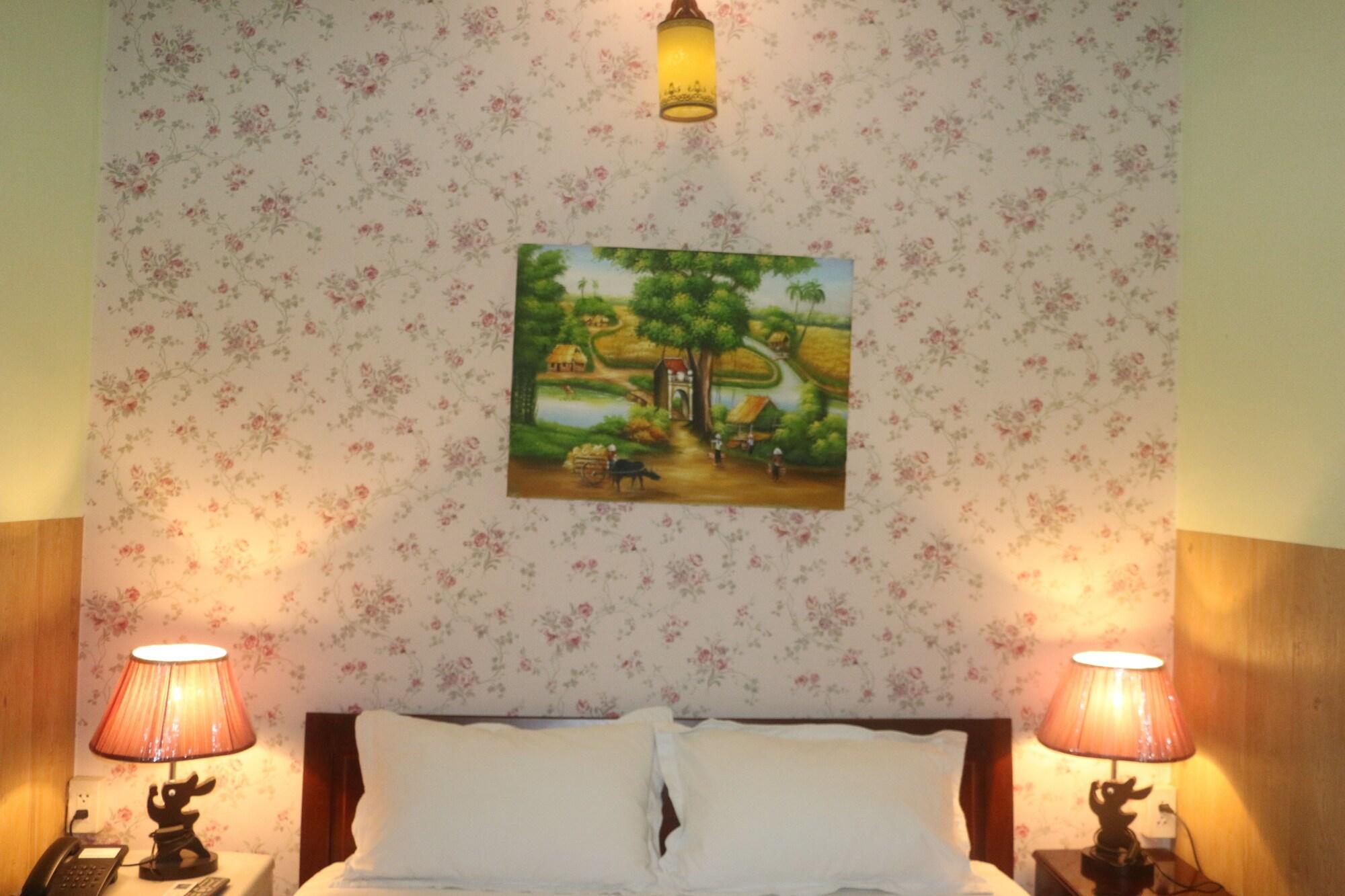 Kim Long Hotel Cần Thơ Zewnętrze zdjęcie