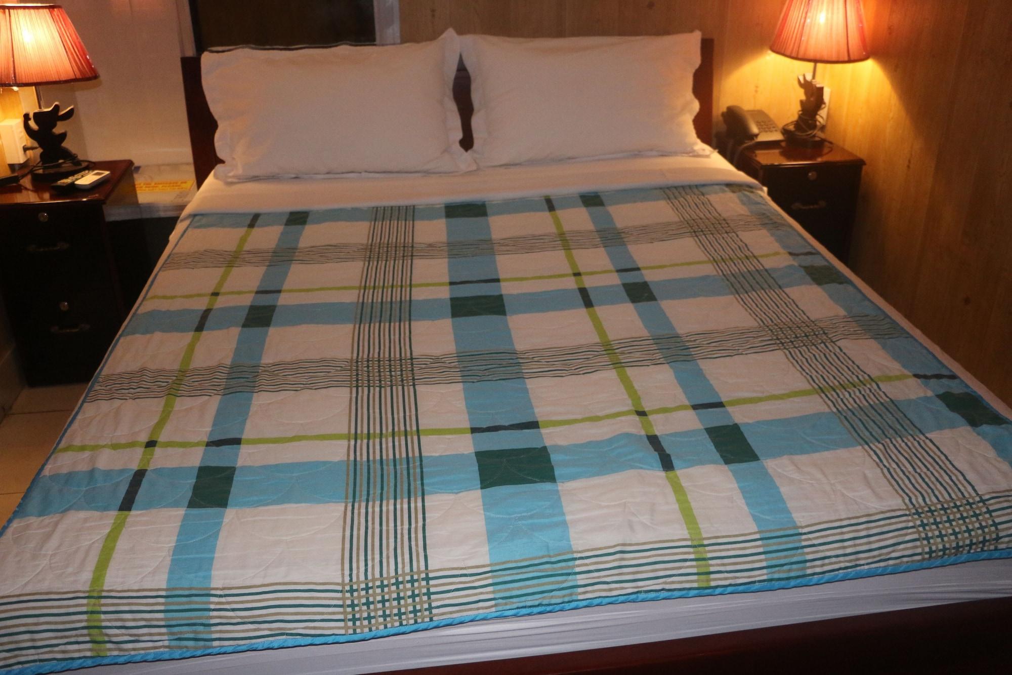 Kim Long Hotel Cần Thơ Zewnętrze zdjęcie