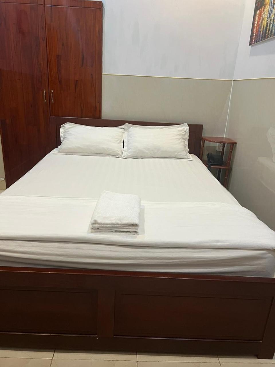 Kim Long Hotel Cần Thơ Zewnętrze zdjęcie