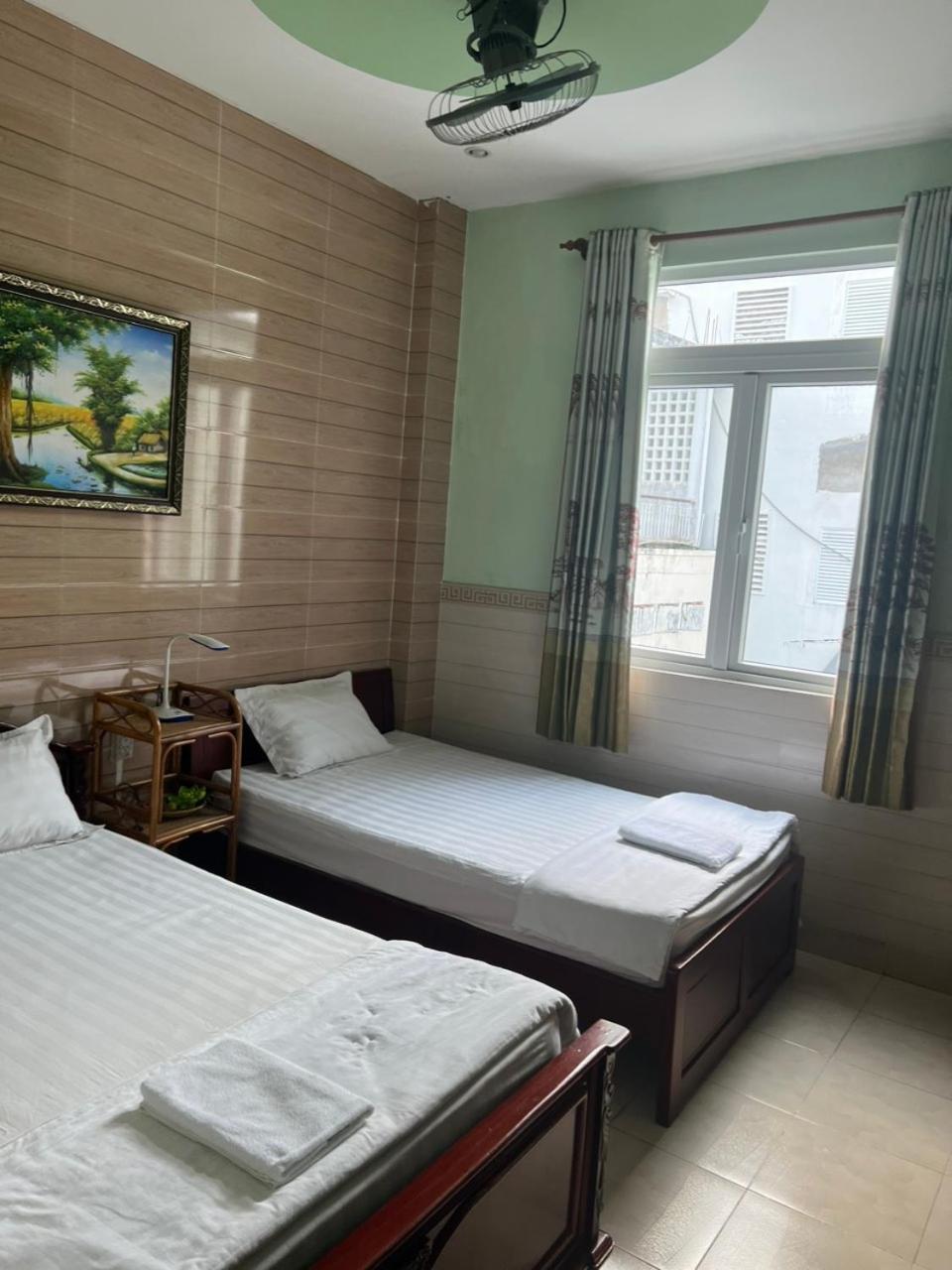 Kim Long Hotel Cần Thơ Zewnętrze zdjęcie