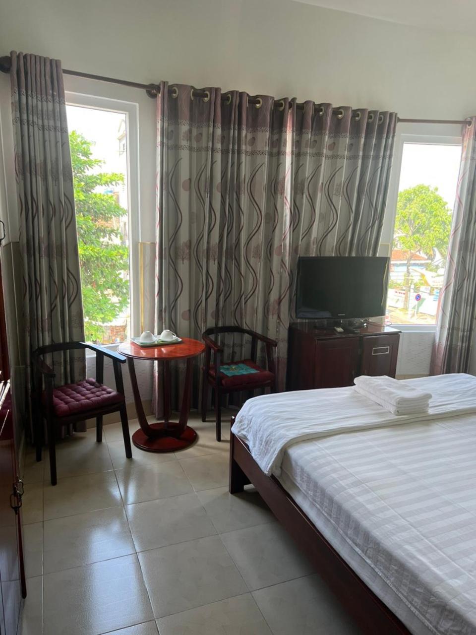 Kim Long Hotel Cần Thơ Zewnętrze zdjęcie