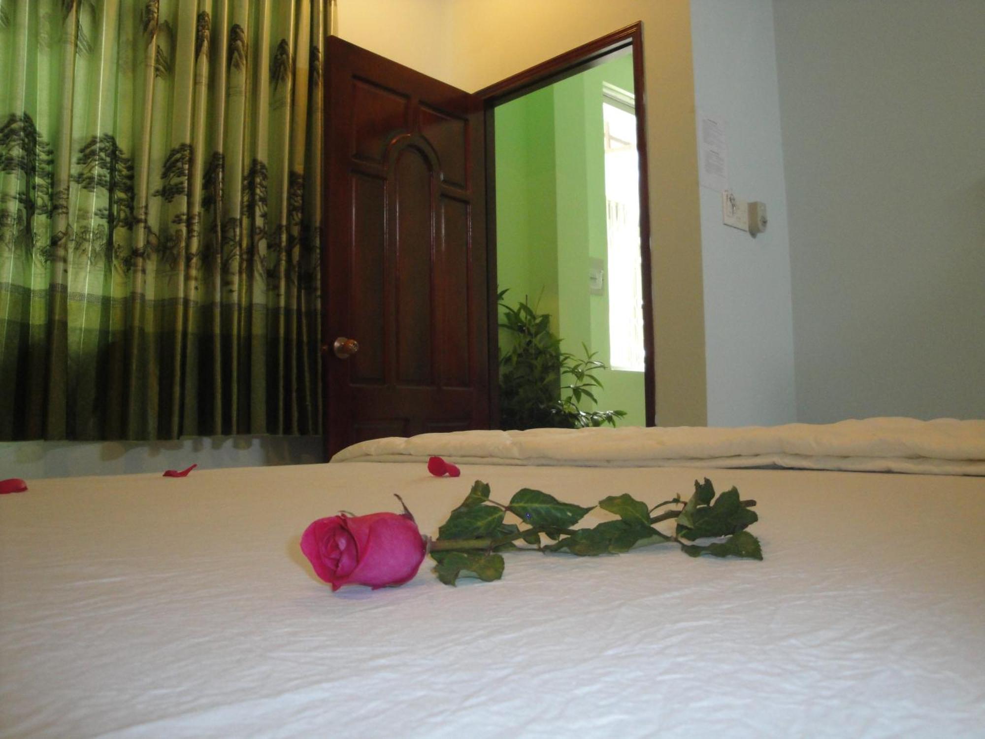 Kim Long Hotel Cần Thơ Zewnętrze zdjęcie
