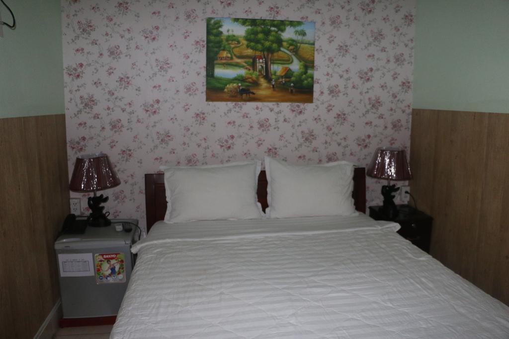 Kim Long Hotel Cần Thơ Zewnętrze zdjęcie