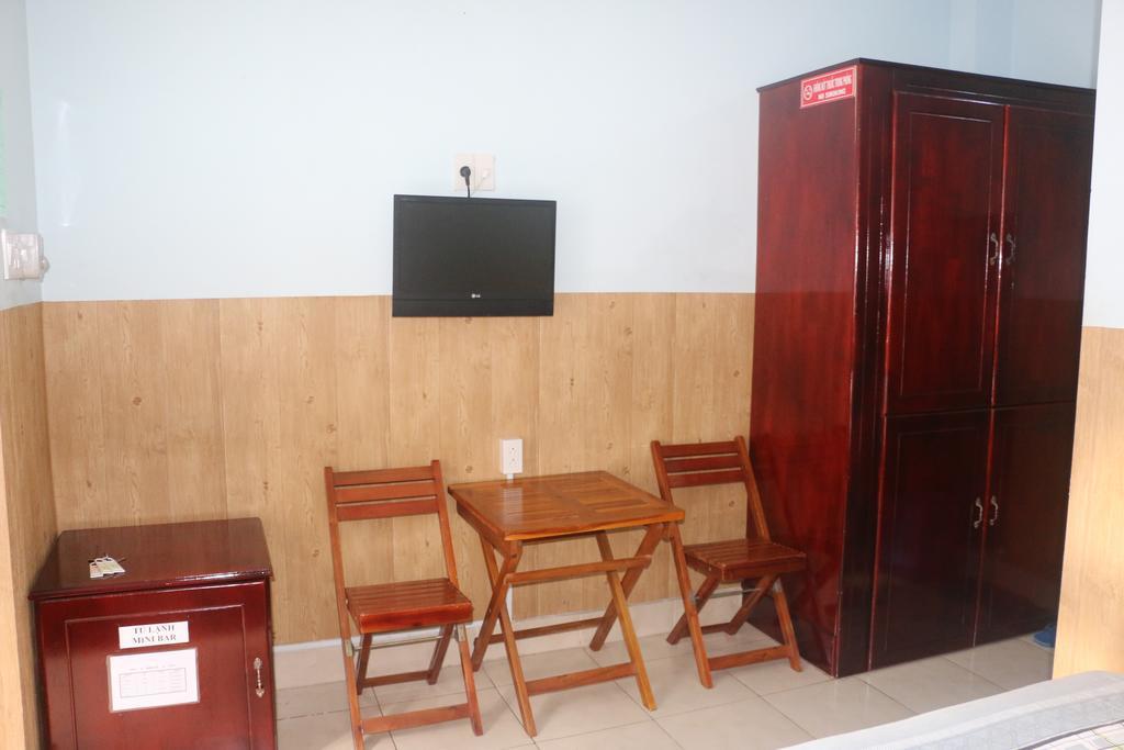 Kim Long Hotel Cần Thơ Zewnętrze zdjęcie
