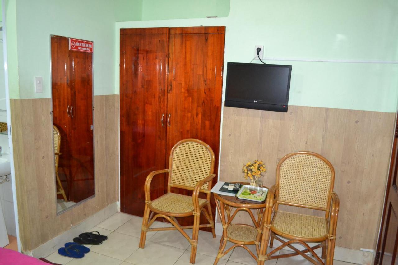 Kim Long Hotel Cần Thơ Zewnętrze zdjęcie