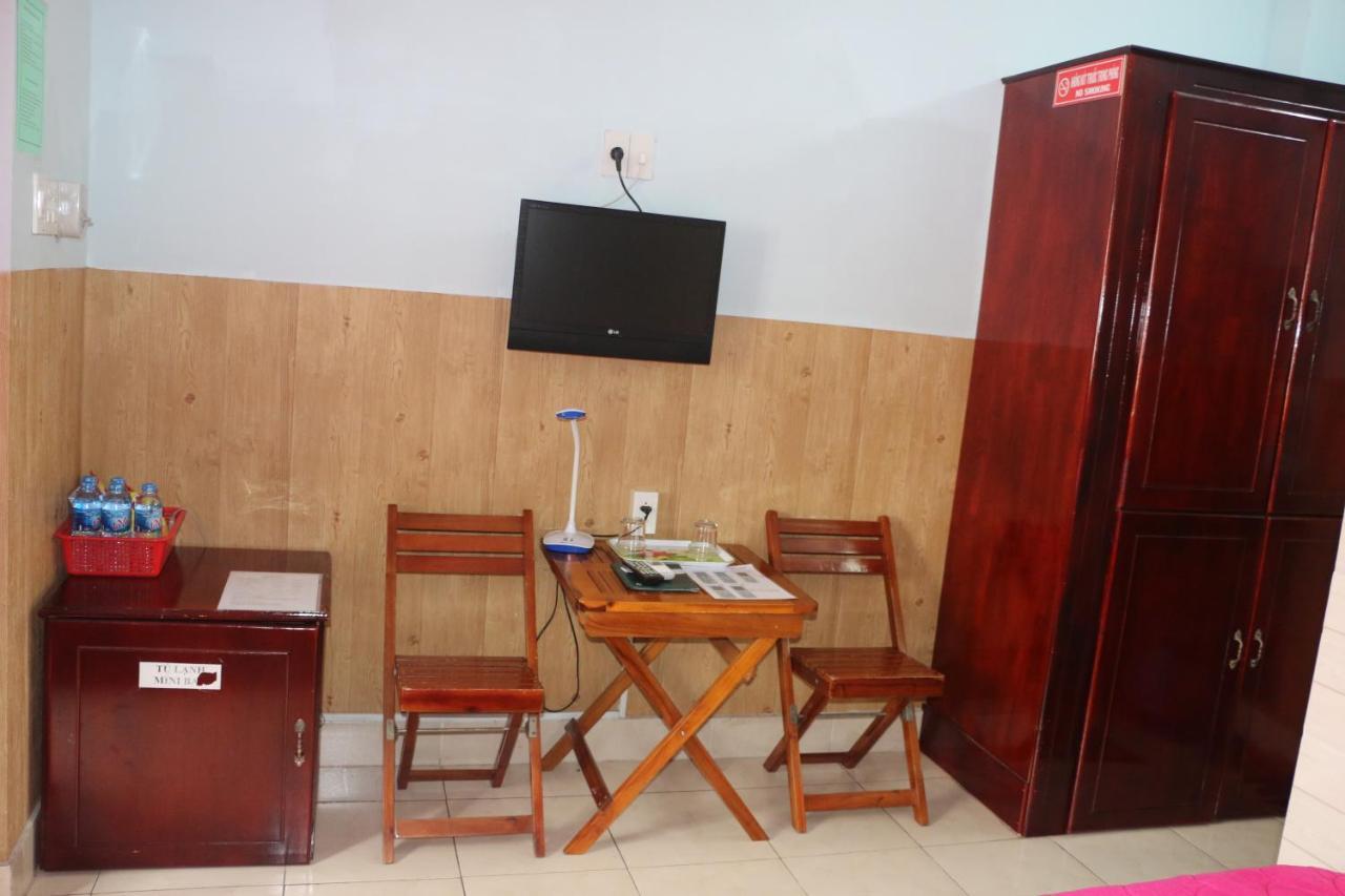 Kim Long Hotel Cần Thơ Zewnętrze zdjęcie