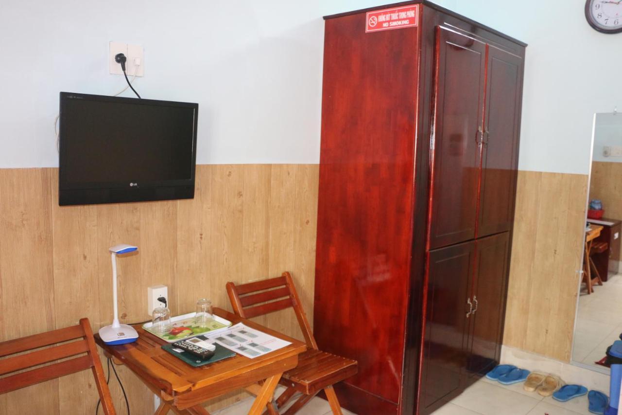 Kim Long Hotel Cần Thơ Zewnętrze zdjęcie