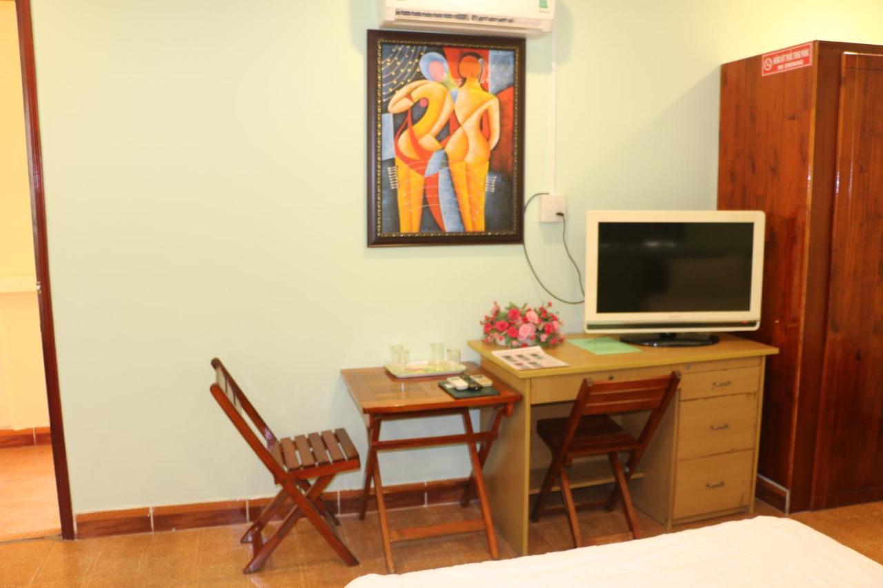 Kim Long Hotel Cần Thơ Zewnętrze zdjęcie