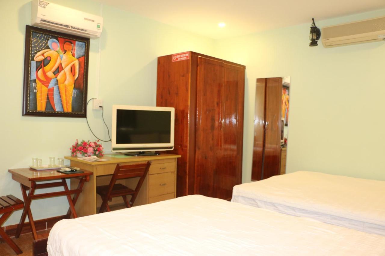 Kim Long Hotel Cần Thơ Zewnętrze zdjęcie