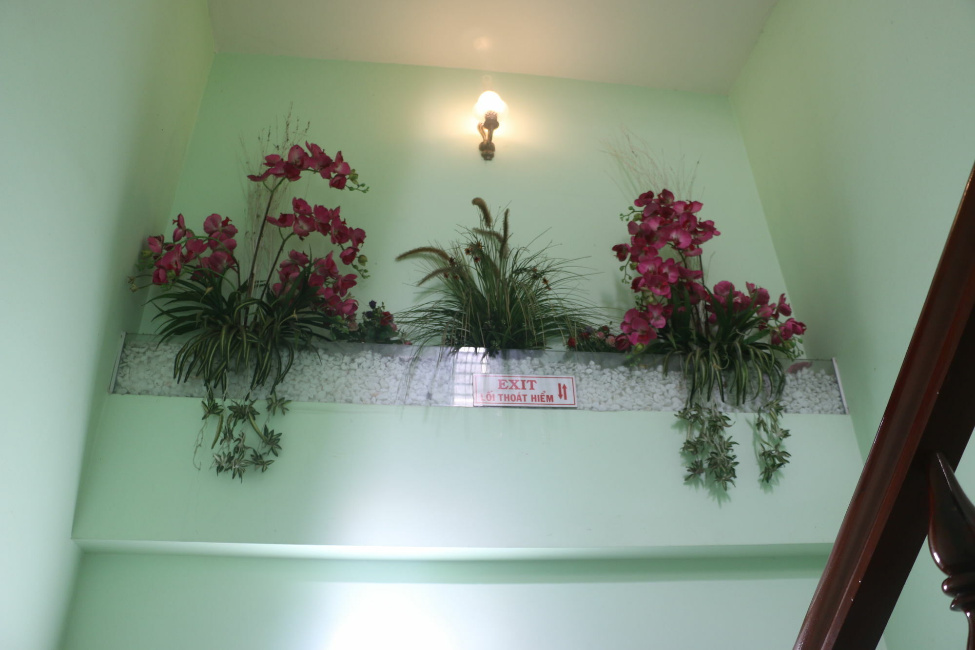Kim Long Hotel Cần Thơ Zewnętrze zdjęcie
