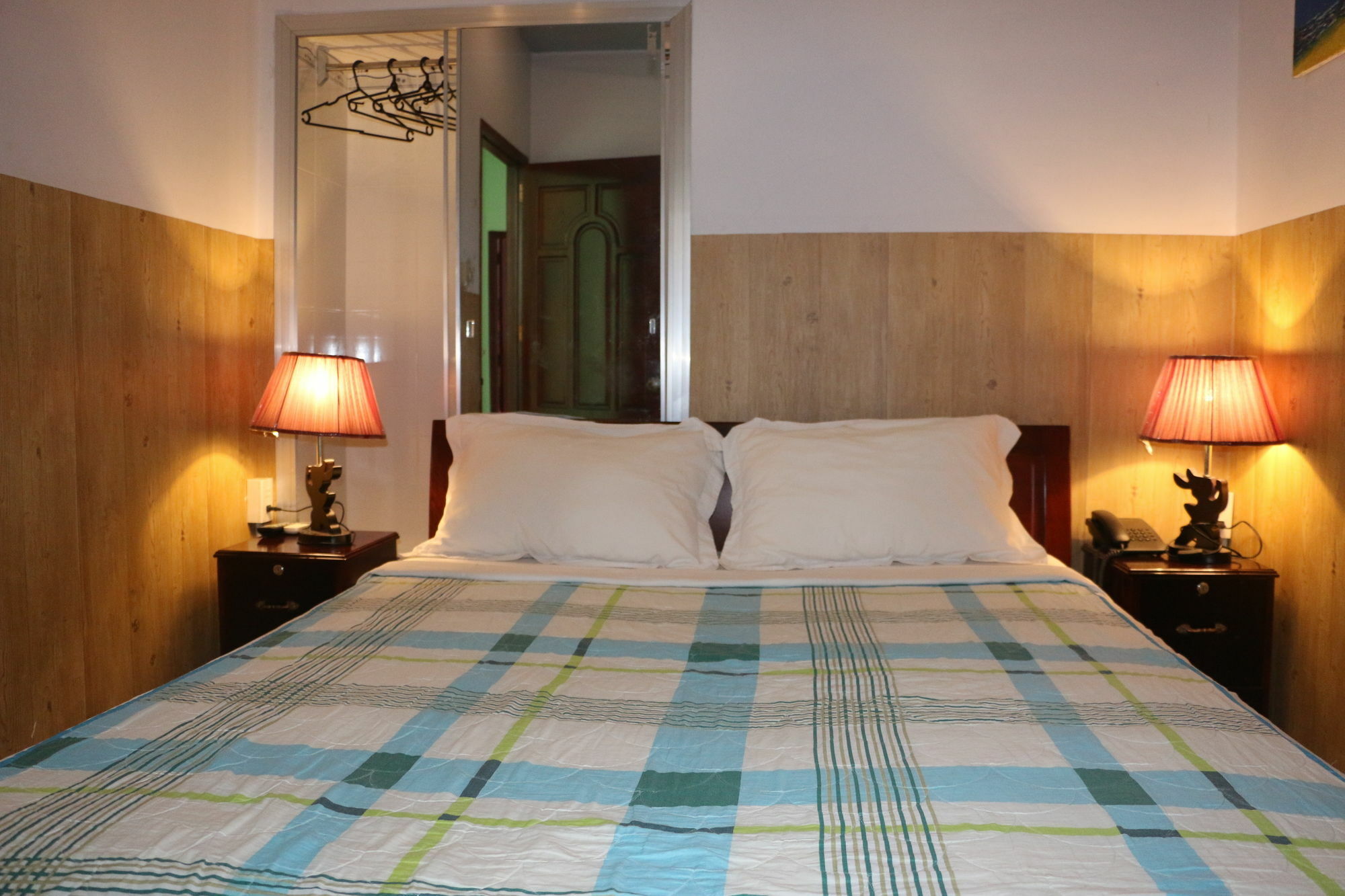 Kim Long Hotel Cần Thơ Zewnętrze zdjęcie