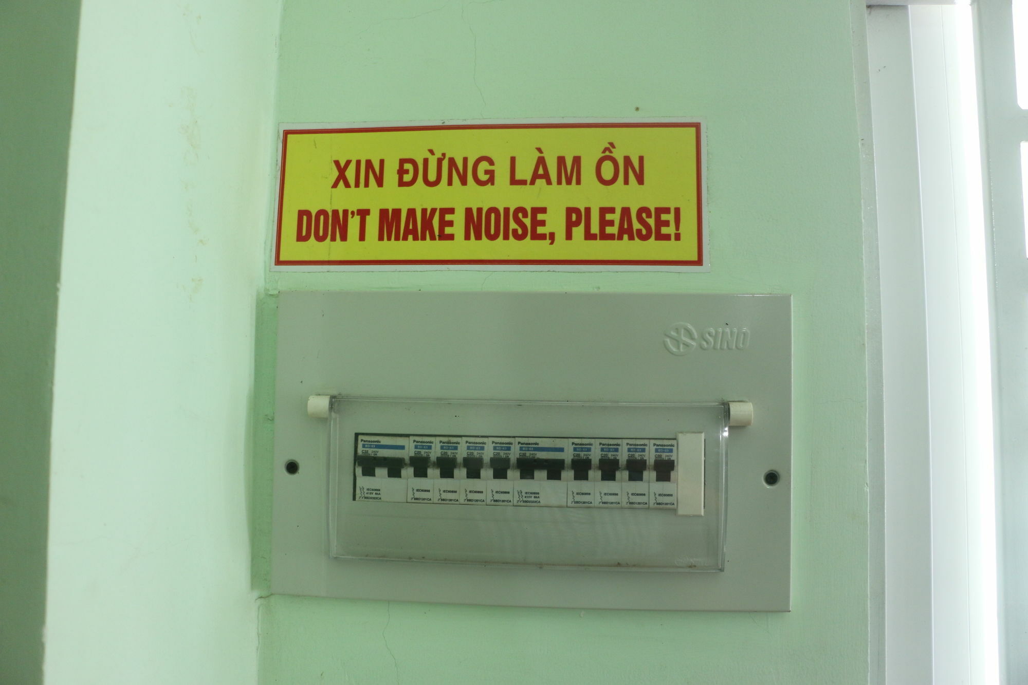 Kim Long Hotel Cần Thơ Zewnętrze zdjęcie