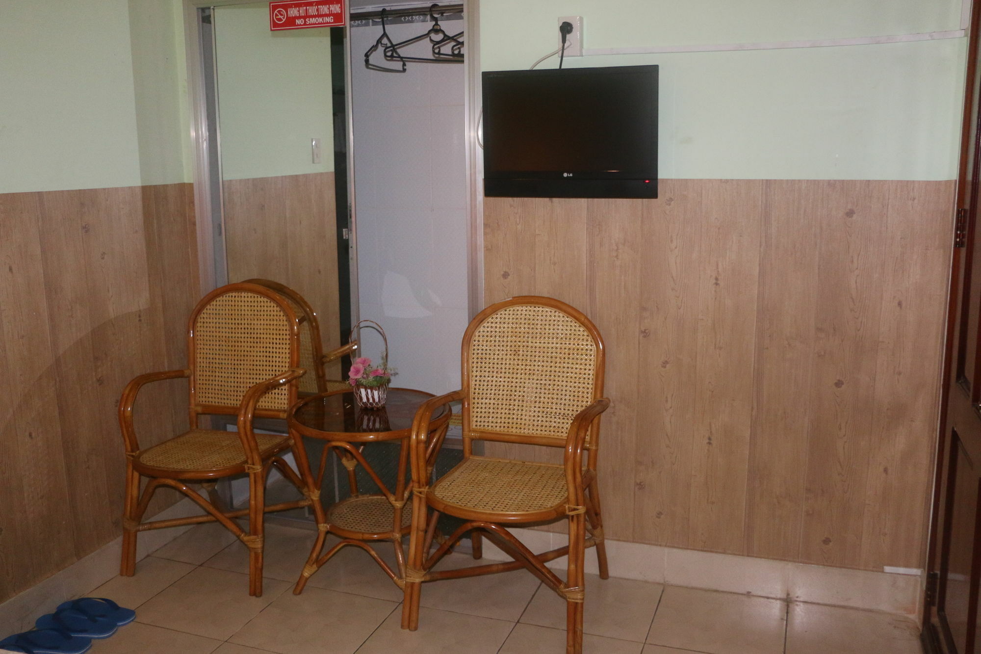 Kim Long Hotel Cần Thơ Zewnętrze zdjęcie