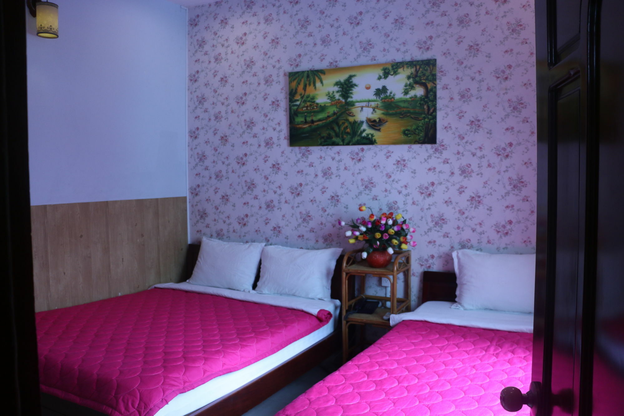 Kim Long Hotel Cần Thơ Zewnętrze zdjęcie