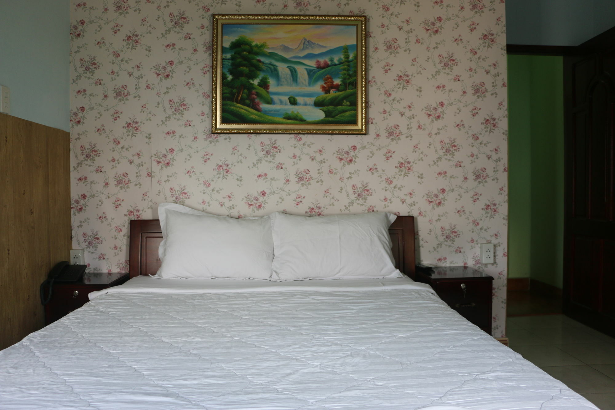 Kim Long Hotel Cần Thơ Zewnętrze zdjęcie